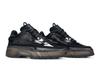 Women's Sneakers Reebok Cardi Club C Black (Women's) Core Black/Core Black-Clear