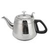 1,5 л чайник из нержавеющей стали StovE Top, кофейник, чайная утварь, чайник с фильтром 1,5 л