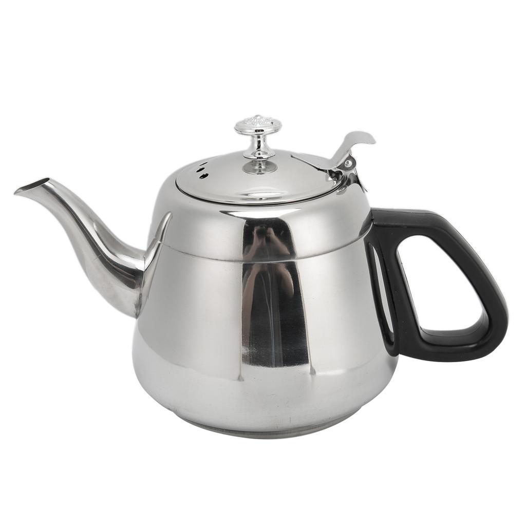 1,5 л чайник из нержавеющей стали StovE Top, кофейник, чайная утварь, чайник с фильтром 1,5 л
