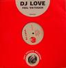 12inch Record DJ LOVE - Feel '99 / Touch HOTPOT003 Hot Potato Reco 1999 UK Dance & Electronica Used