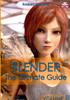 Книга Blender - The Ultimate Guide - Volume 5