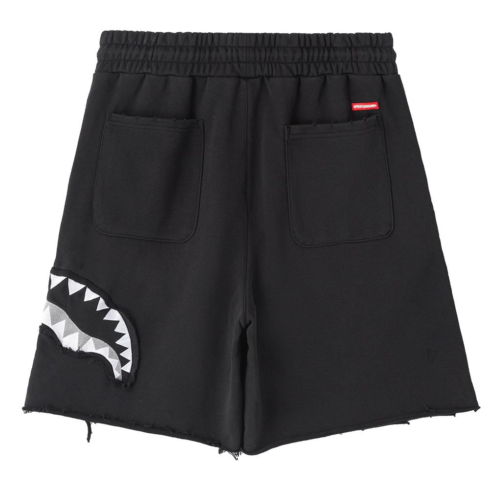 Sprayground Повседневные шорты унисекс WE121901