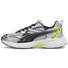 PUMA Morphic Cushioning Slip Resistant Abrasion Resistant Cushioning Slip Resistant Abrasion Resistant Low top Men's 395919-02