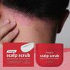 Hoegoa Scalp Scrub Shampoo Hair Nourishment, Moisturizing, Dry Hair, Smooth Hair, Cleansing Shampoo less