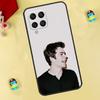 Teen Wolf Dylan O'Brien Case For Samsung Galaxy M35 M55 M15 M11 M12 M13 M14 M06 M16 M36 M56 M31 M53 M32 M52 M34 M54