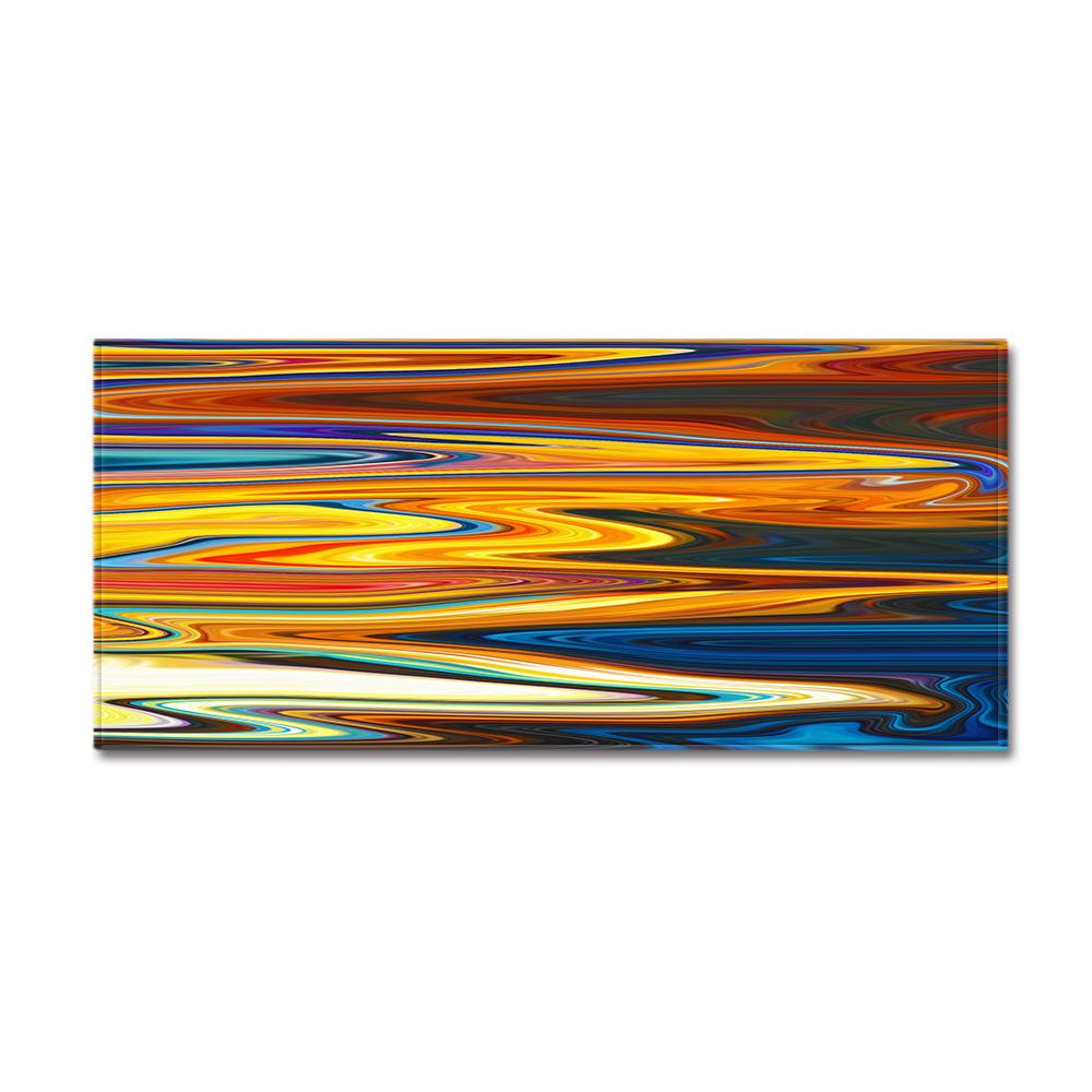 Мраморный Коврик для Ванной Нескользящий Придверный Коврик для Ванной Впитывающий Коврик для Пола Кухонный Грязеотталкивающий Длинный Ковер для Гостиной