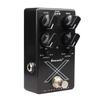 Педаль гитарных эффектов Demonfx MICROTUBES Bass X/Дисторшн