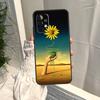 Чехол-картина Сальвадора Дали для Samsung Galaxy A15 A35 A55 A54 A34 A14 A13 A23 A33 A53 A52 A32 A12 A56 A36 A16 A17