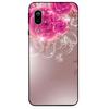 For Sharp Aquos Sense3 Lite Case Black Bumper Silicon TPU Soft Phone Cover For Sharp Aquos Sense3 SHV45 Case Cartoon for Sense 3