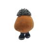 Ken Carson Goomba Plush Plush Toy Chestnut Baby Doll