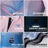 Long Sleeve Cycling Jersey Unisex Slim Fit Road Bike Apparel Outdoor Sports Wear