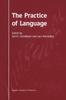 Книга The Practice of Language