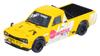 Inno Models Nissan Sunny Truck HAKOTORA MOTUL Завершенный продукт 1/64