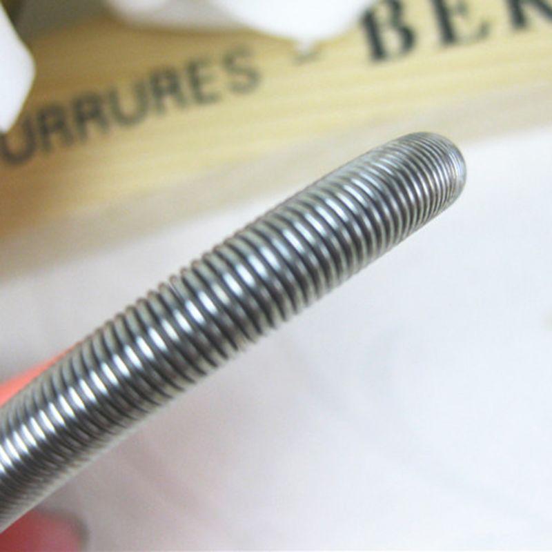 3 шт. для женщин, портативный прибор для удаления волос на лице, пружинный инструмент для удаления нежелательных волос на верхней губе, подбородке, лице, шее