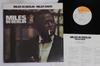 LP Пластинка МАЙЛЗ ДЭВИС - Майлз в Берлине SOPL163 CBS SONY 1972 Япония Оби Джаз Б/У