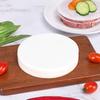 Non Stick Hamburger Paper Is Used for Separating Hamburgers and Other Foods in Storing Frozen Restaurant Household Kitchen Items 2
