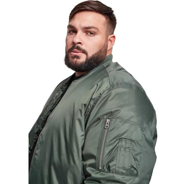 Urban Classics Basic куртка