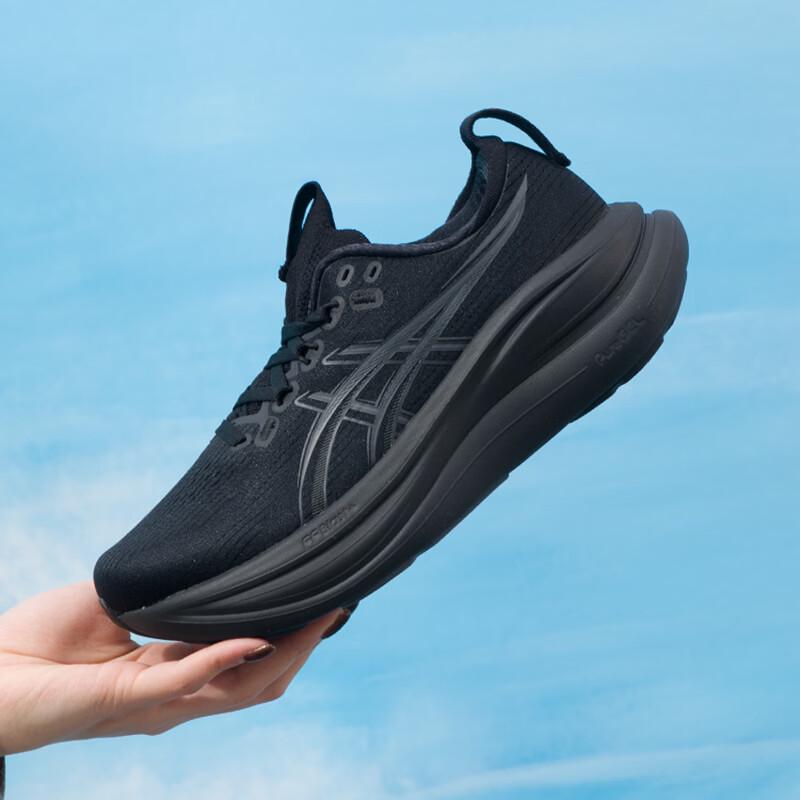 Asics Женские нейтральные беговые кроссовки GEL-NIMBUS