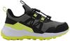 Трекинговая обувь Kastinger Foiskar Low KTX Multisportschuhe schwarz olive limetta