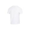 New PUMA Set in Sleeve T Shirt Men's White 624885-02