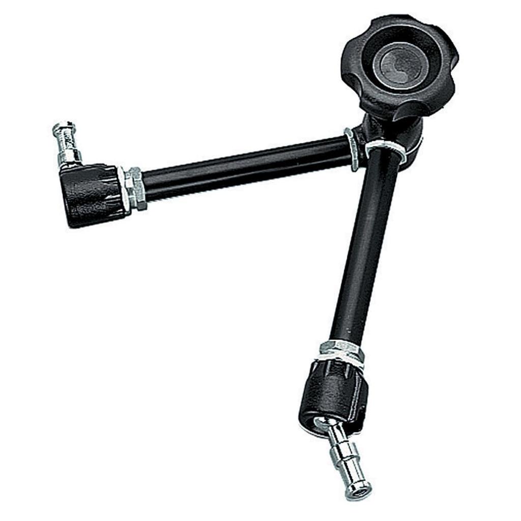 Manfrotto Accessories Регулируемый фрикционный рычаг с кронштейном для камеры 244