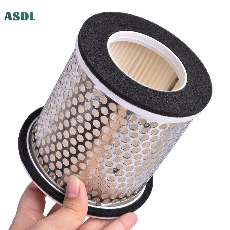 Motorcycle Air Filter For YAMAHA XJ600 XJ900 Diversion 92-03 FZ700 FZ750  FZR750 FZR1000 Genesis TDM850 BT1100 Bulldog 4603