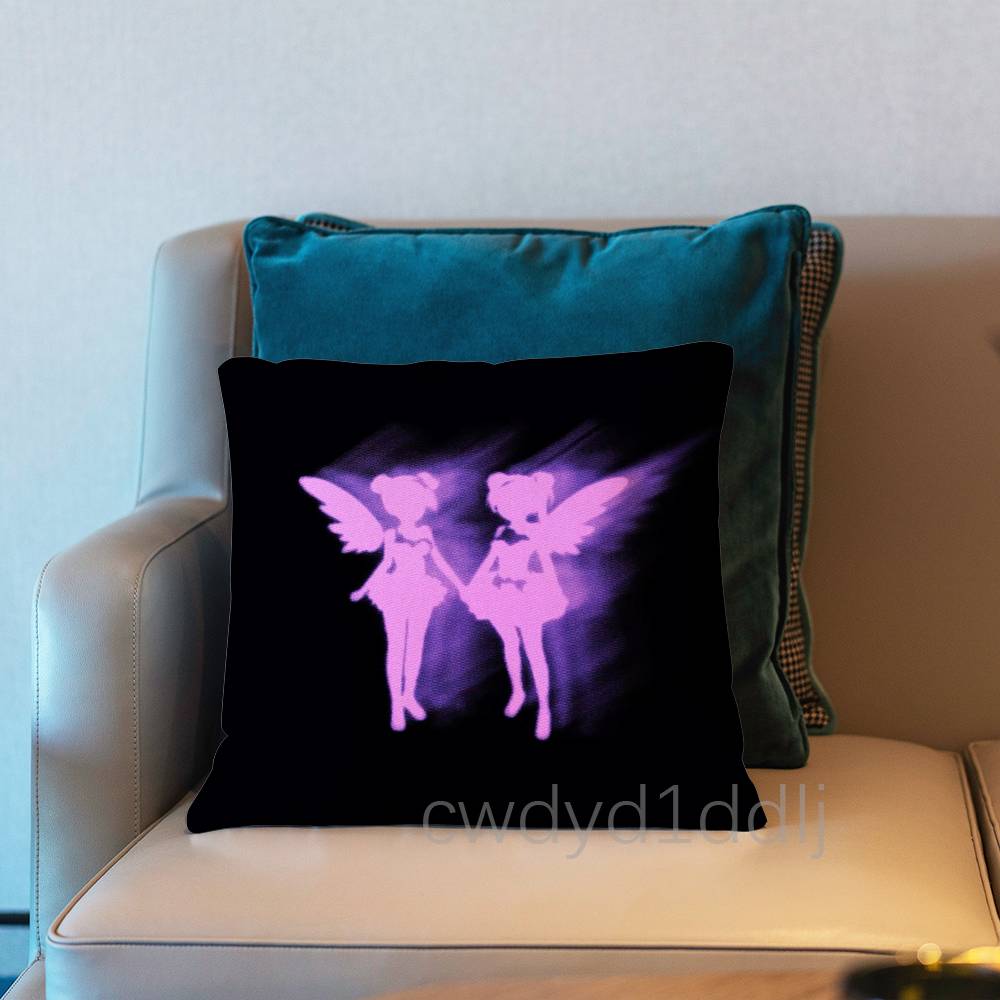 DDrake Some Sexy Songs U Cushion Cover Pillow Cover Decor Pillowcase Printed Cushion Case For Couch