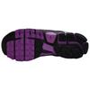 Nike Men's Air Zoom Vomero 5 'Black Vivid Purple' (Unisex) Vivid Purple / Black Running Shoes FB9149 500