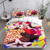 Постельное белье Phighting Комплекты Покрывало Одеяло Пододеяльник Наволочка Комплекты из 2-3 предметов Мальчик Девочка Украшение спальни Детские подарки