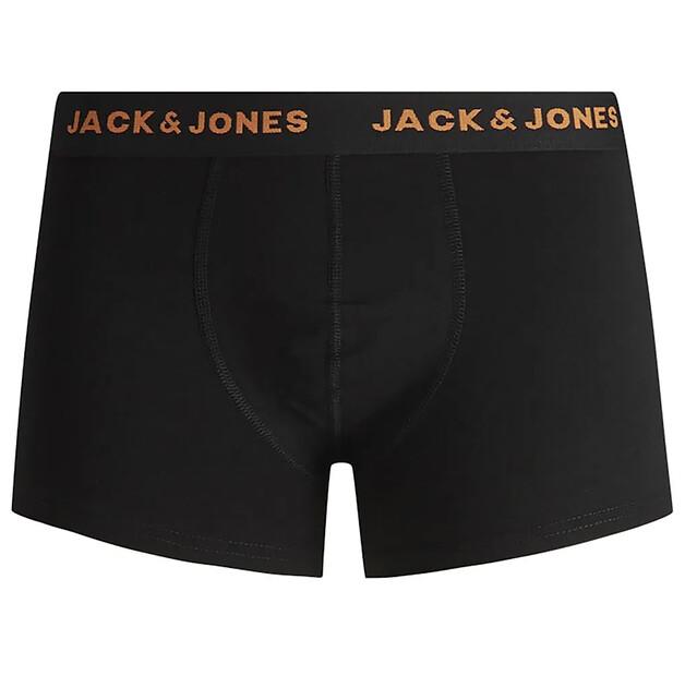 Jack & Jones Basic Plus боксеры 7 шт.