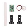 USB мини-увлажнитель DIY наборы туманообразователь и драйвер печатная плата Fogger распылительная пленка распылитель лист мини осциллирующий
