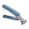 Hot Plate Gripper Anti Scalding Multifunctional Metal and Plastic Dish Plate Gripper Clip