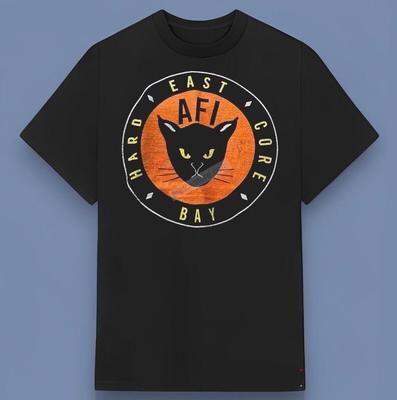 Hot Item! East Bay Hardcore AFI T-shirt Gift for Fans All Size S-4XL