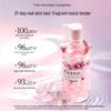 Kustie Sakura Petal Scented Shower Gel 720g