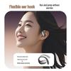 Newmine LY62 Bone Conduction Wireless Sports Headphones