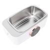 Cordless Electric Lunch Box Food Heater Portable Food Warmer with Stainless Steel Container Self Heating Lunch Box for