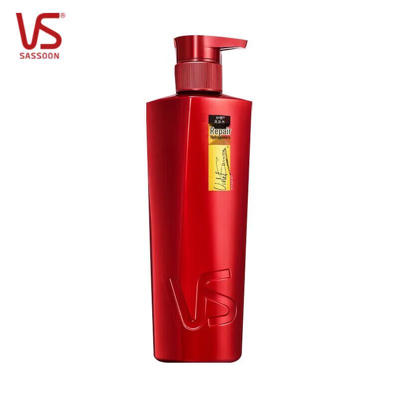 VS Шампунь Sassoon Repair & Hydrate
