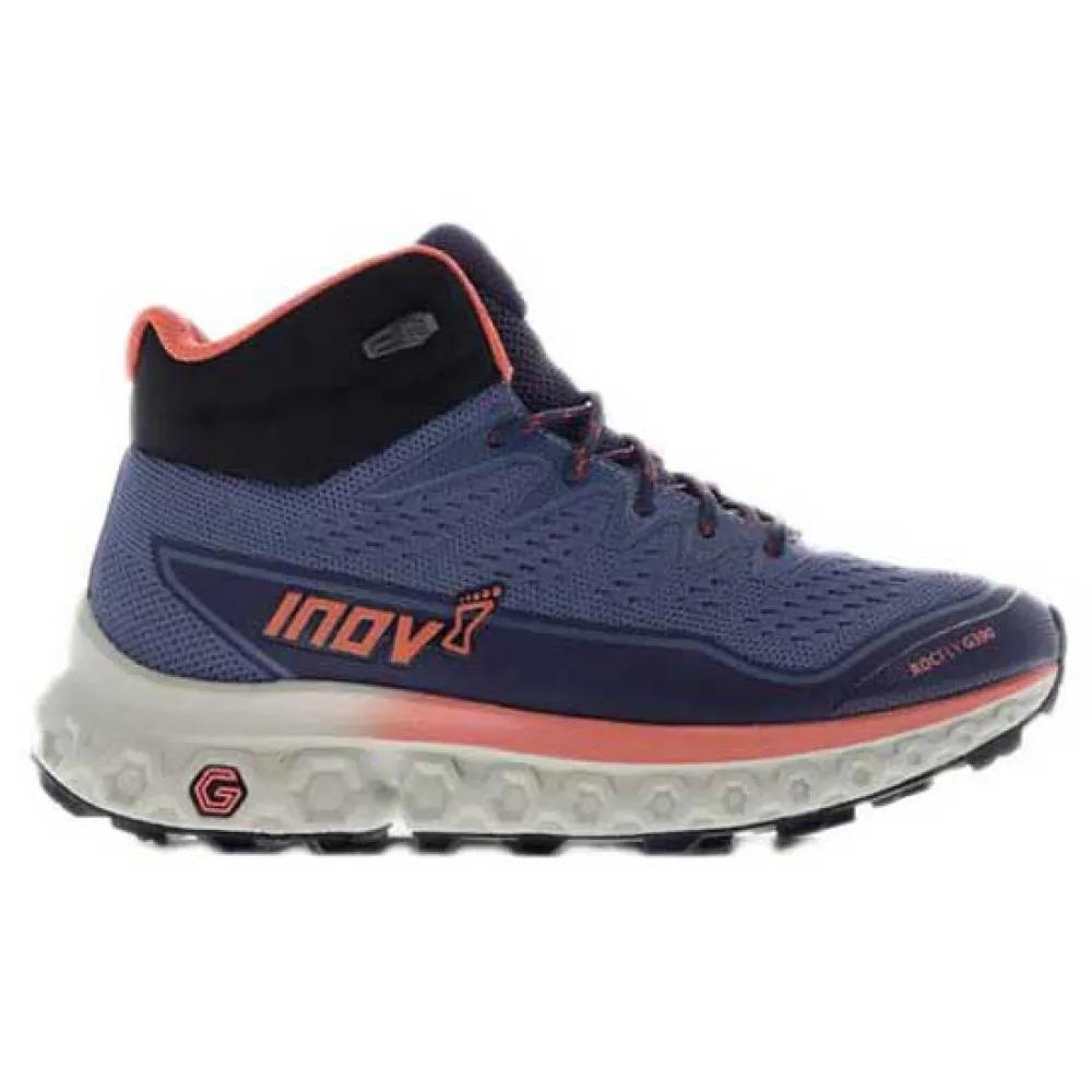 Inov8 Ботинки для хайкинга RocFly G 390