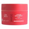 Masque - Wella Professionals - Invigo Color Brilliance - 150ml - Cheveux Colorés - Brillance Instantanée