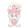 Большая плюшевая игрушка Esther Bunny Сахарный торт, Прибл.. 35см (белый)