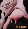 CD AEROSMITH - Get A Grip GEFD24455 Geffen Records 1993 США Рок Б/У