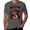 Rock Solid Panda (Colors) T-Shirt man t shirt fashion shirts affliction shirts slim fit t shirts for men