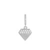 Оригинальный дизайн ожерелье с подвеской в виде треугольника, усовершенствованный дизайн, чувство минимализма, категория