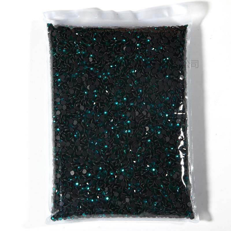 Dmc Glass Hot Melt Adhesive Hot Diamond Diy Clothing Creative Beauty Rhinestone Decorative Accessories