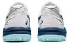 Asics Гелевая игра 8 'Белый Свет Индиго' Женская 1042A152-105