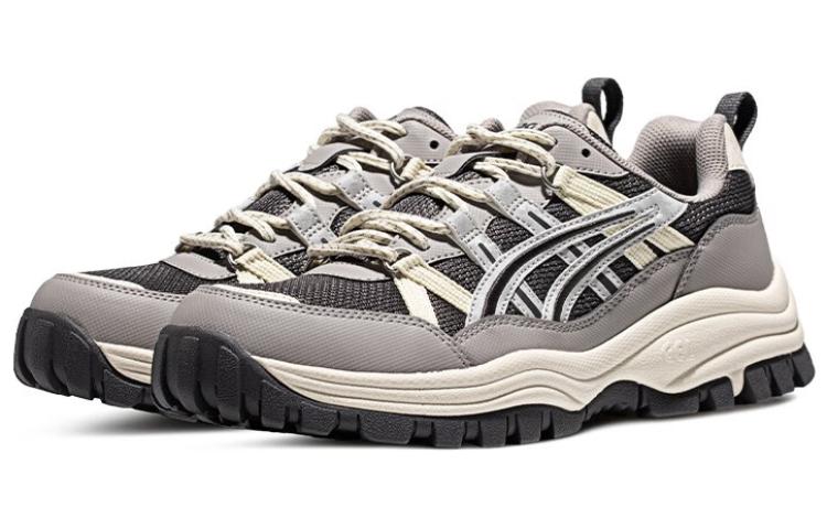 Asics Кроссовки Gel CSL 01 'Серый Белый Черный' 1203A391-021