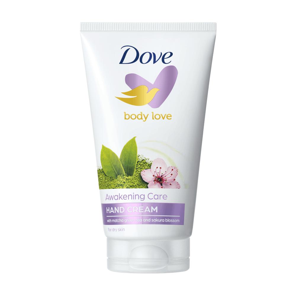 DOVE Крем для рук Body Love 75 мл (Выберите 1 из 4)