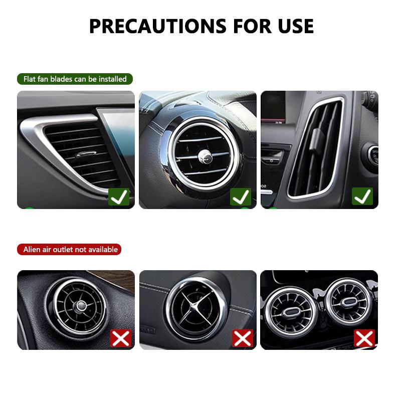 Car Air Vent Outlet Foldable Cup Water Holder Ashtray-vent Mount For BMW Performance X1 M3 M6 F01 F02 E34 E36 E60 F10 F20 X6 DKRSE1