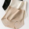 High Waist Postpartum Body Shaper Briefs Underwear for Women Tummy Control Shapewear  Lady