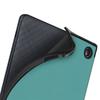 Чехол для Funda Kobo Sage Cover 8 дюймов Магнитная складная подставка PU кожаный чехол для Hoesje Kobo Sage Case Cover 2021 Wake/Sleep